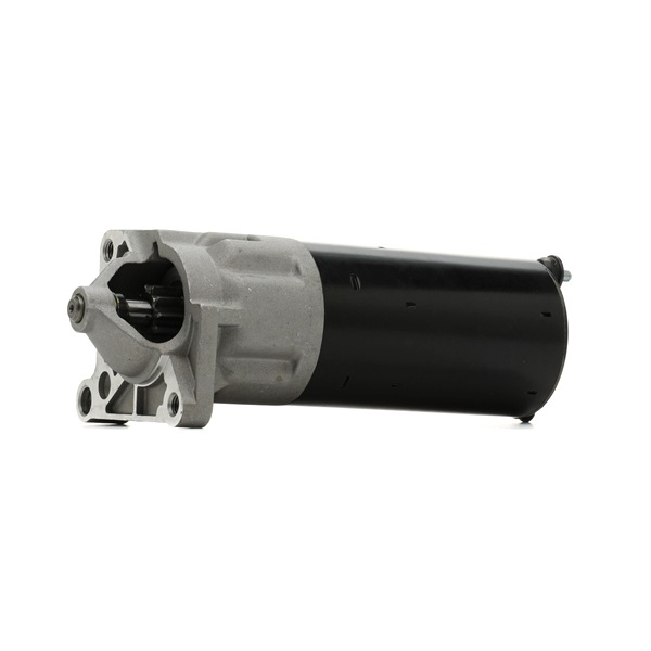 RIDEX Starter motor 2S0265