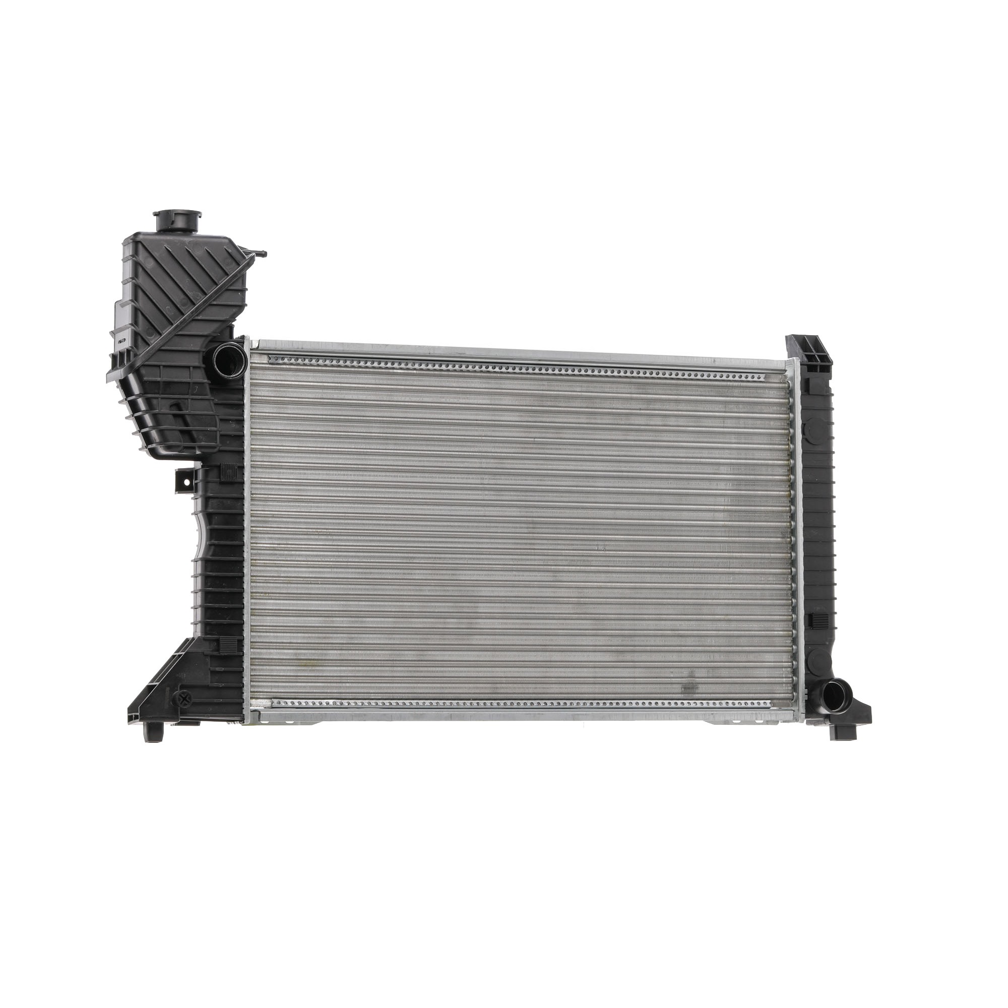 RIDEX Brazed cooling fins Core Dimensions: 680x408x42 Radiator 470R0493 buy