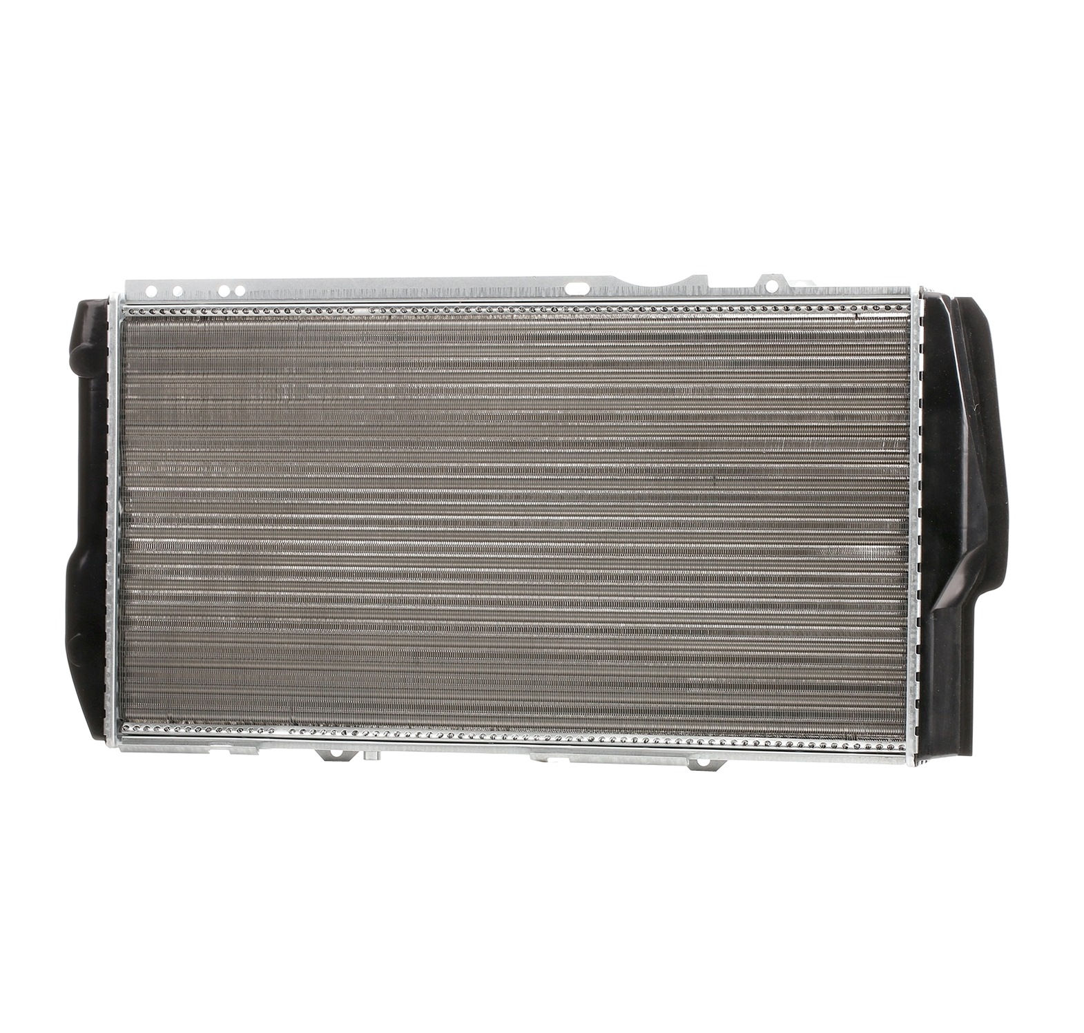 RIDEX 470R0511 Engine radiator Aluminium