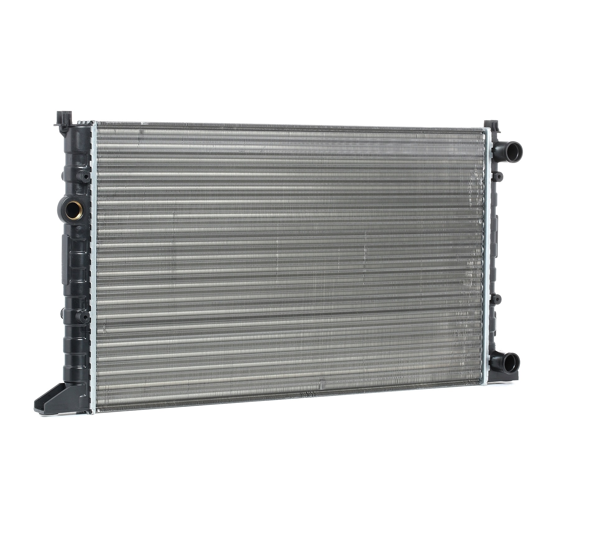 Great value for money - RIDEX Engine radiator 470R0530