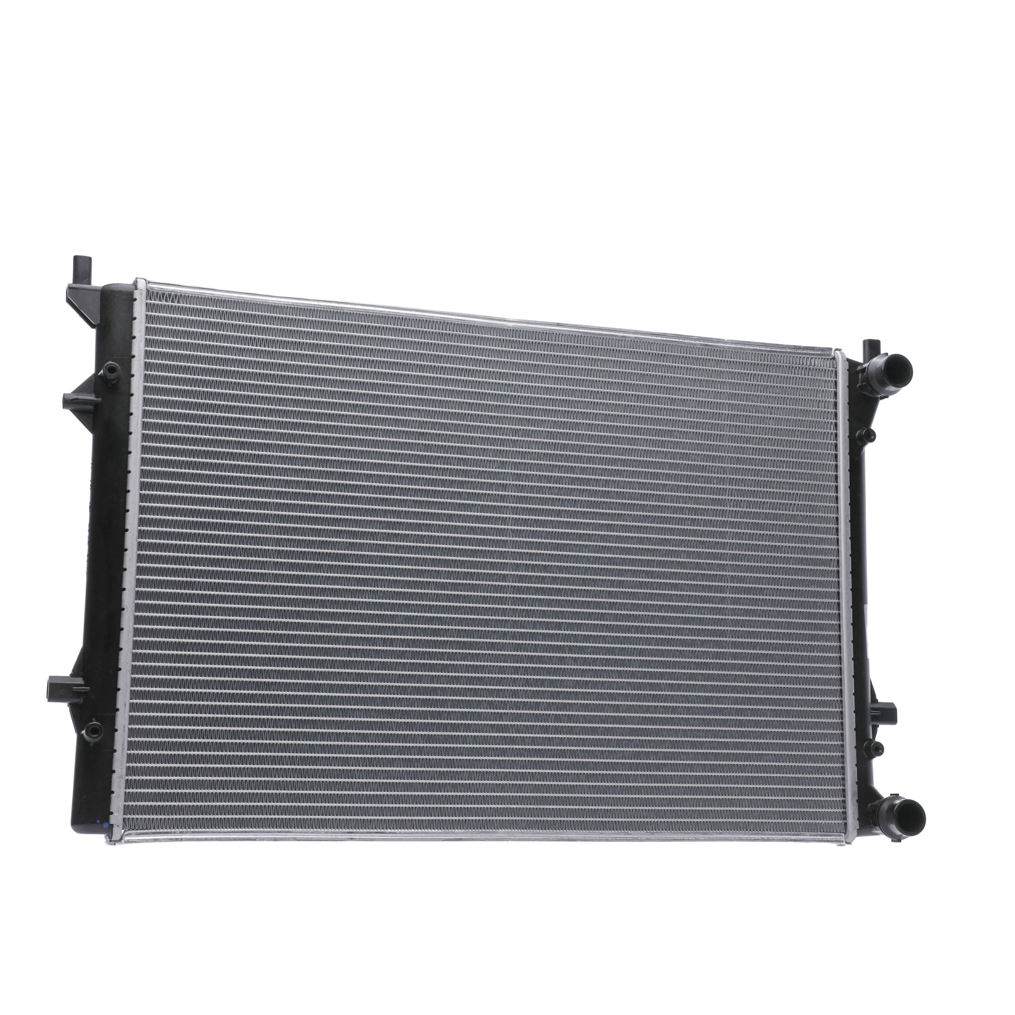 Great value for money - RIDEX Engine radiator 470R0539