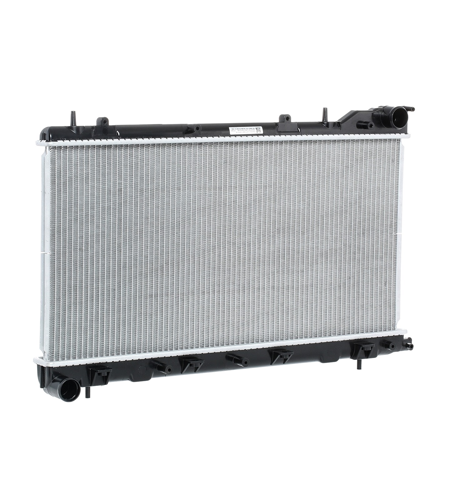 RIDEX 470R0544 Engine radiator 45199FC330