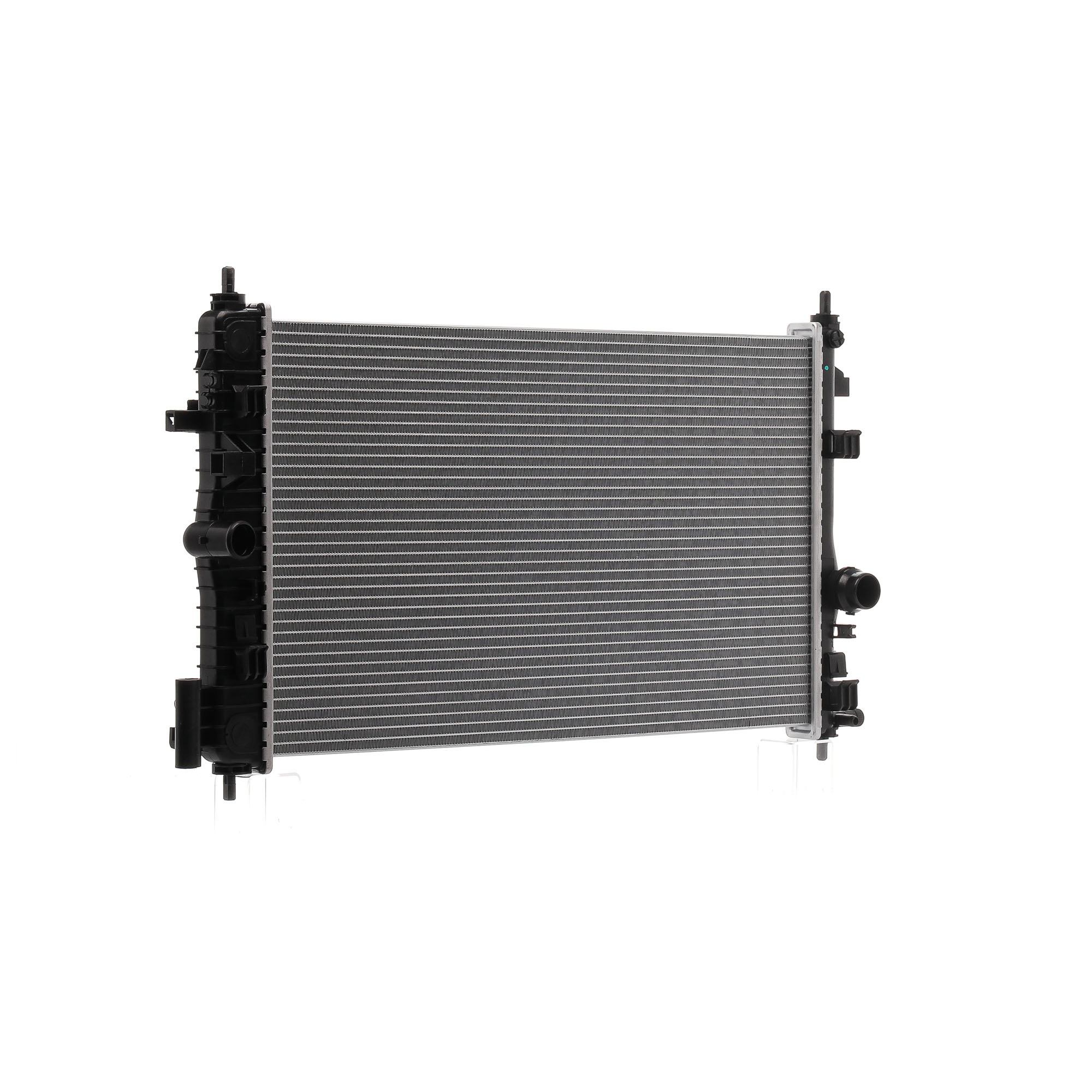 RIDEX 470R0570 Ψυγείο, ψύξη κινητήρα φθηνά στον ηλεκτρονικό κατάστημα