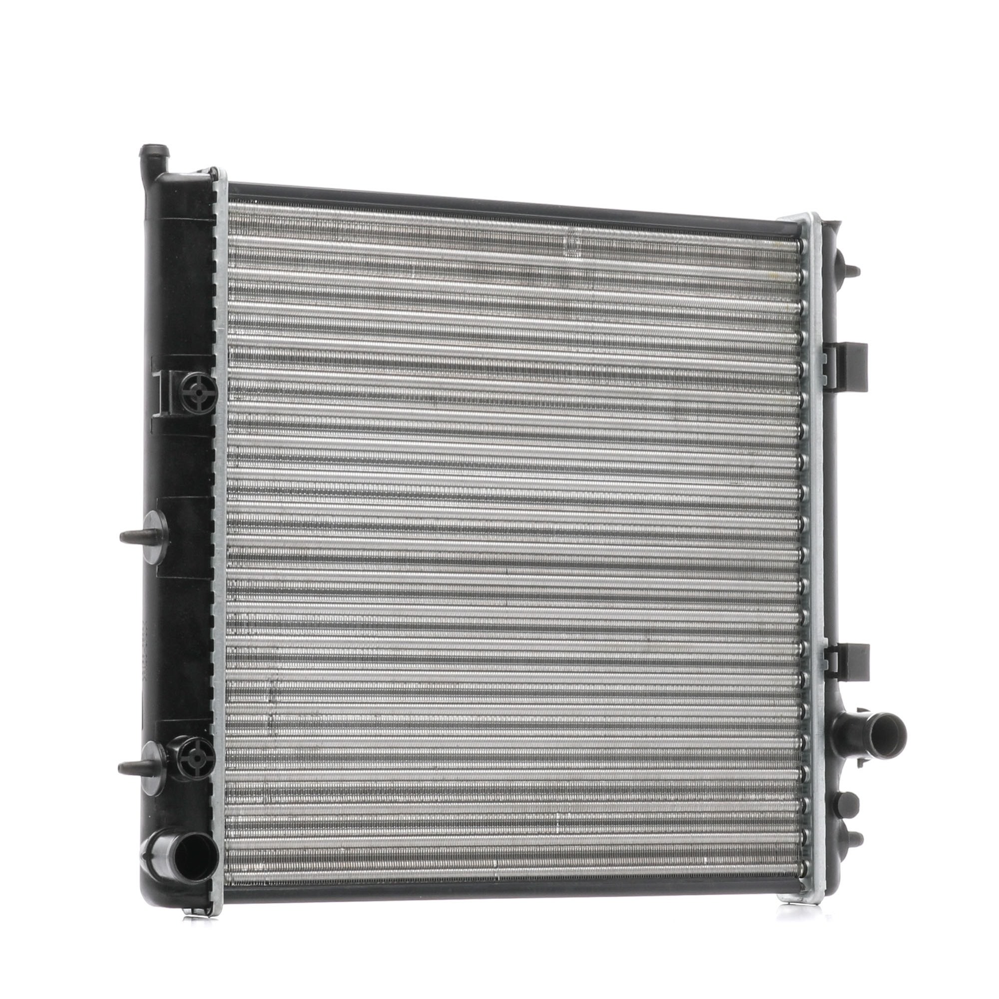RIDEX 470R0586 Engine radiator Manual Transmission