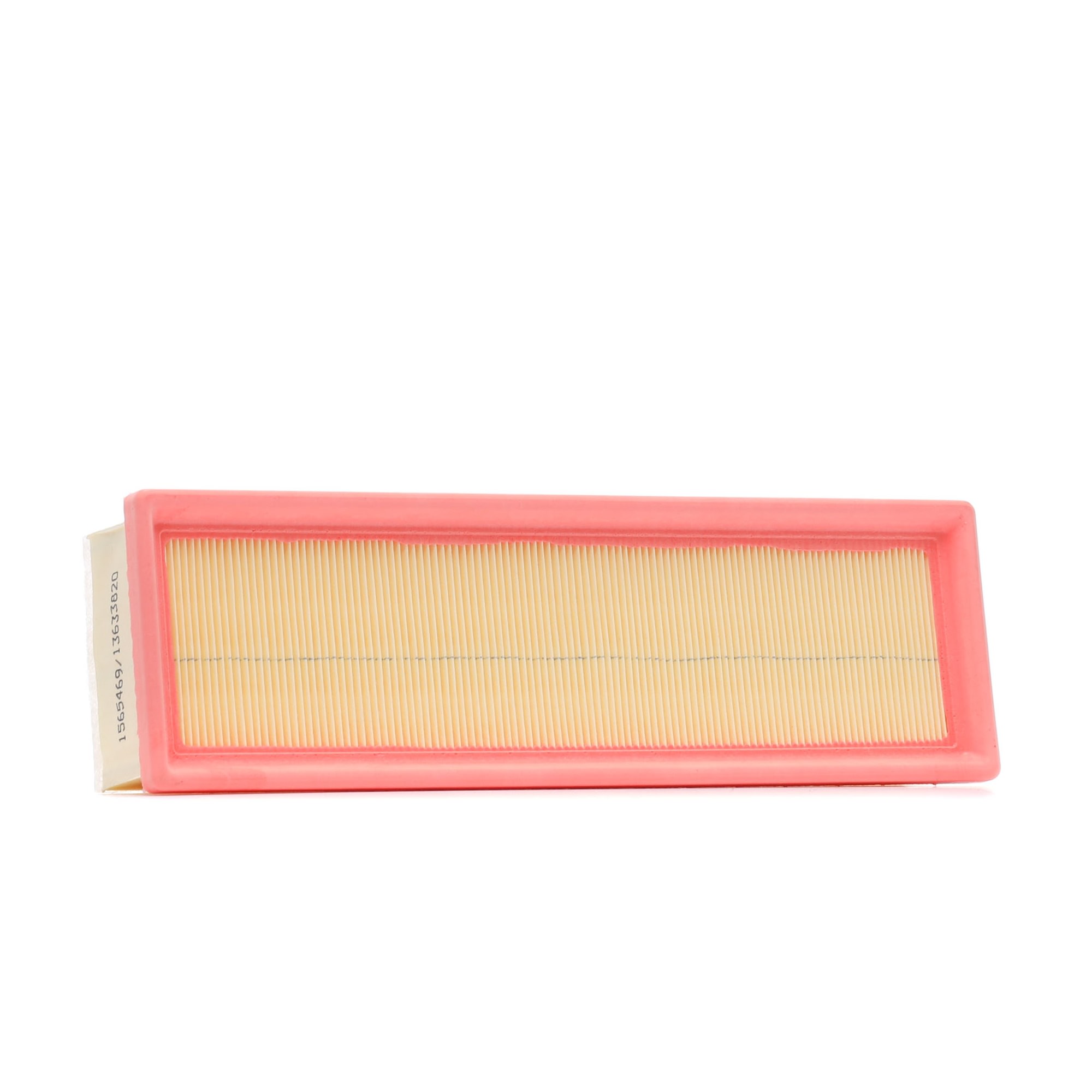 Great value for money - RIDEX Air filter 8A0628