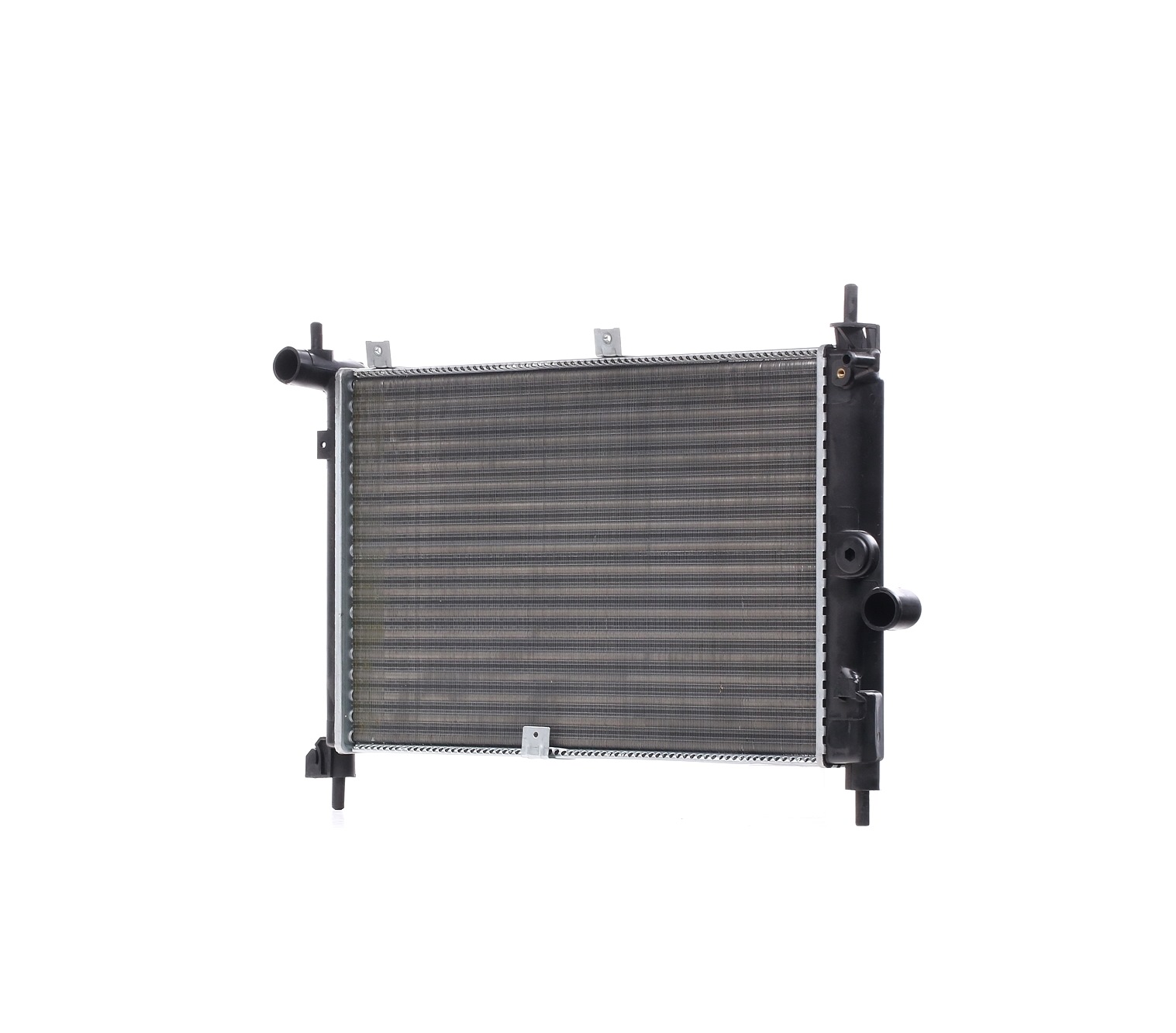 Great value for money - RIDEX Engine radiator 470R0615