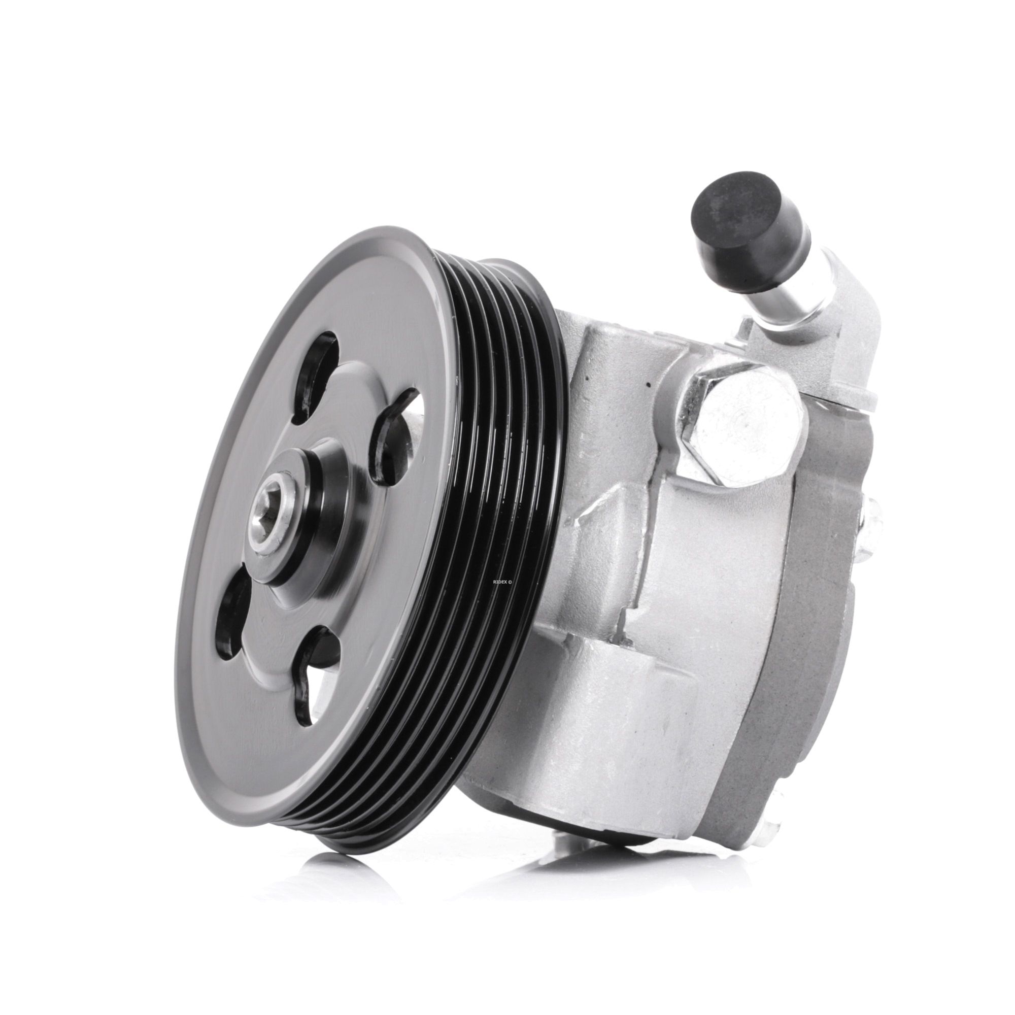 RIDEX Steering Pump 12H0123 buy