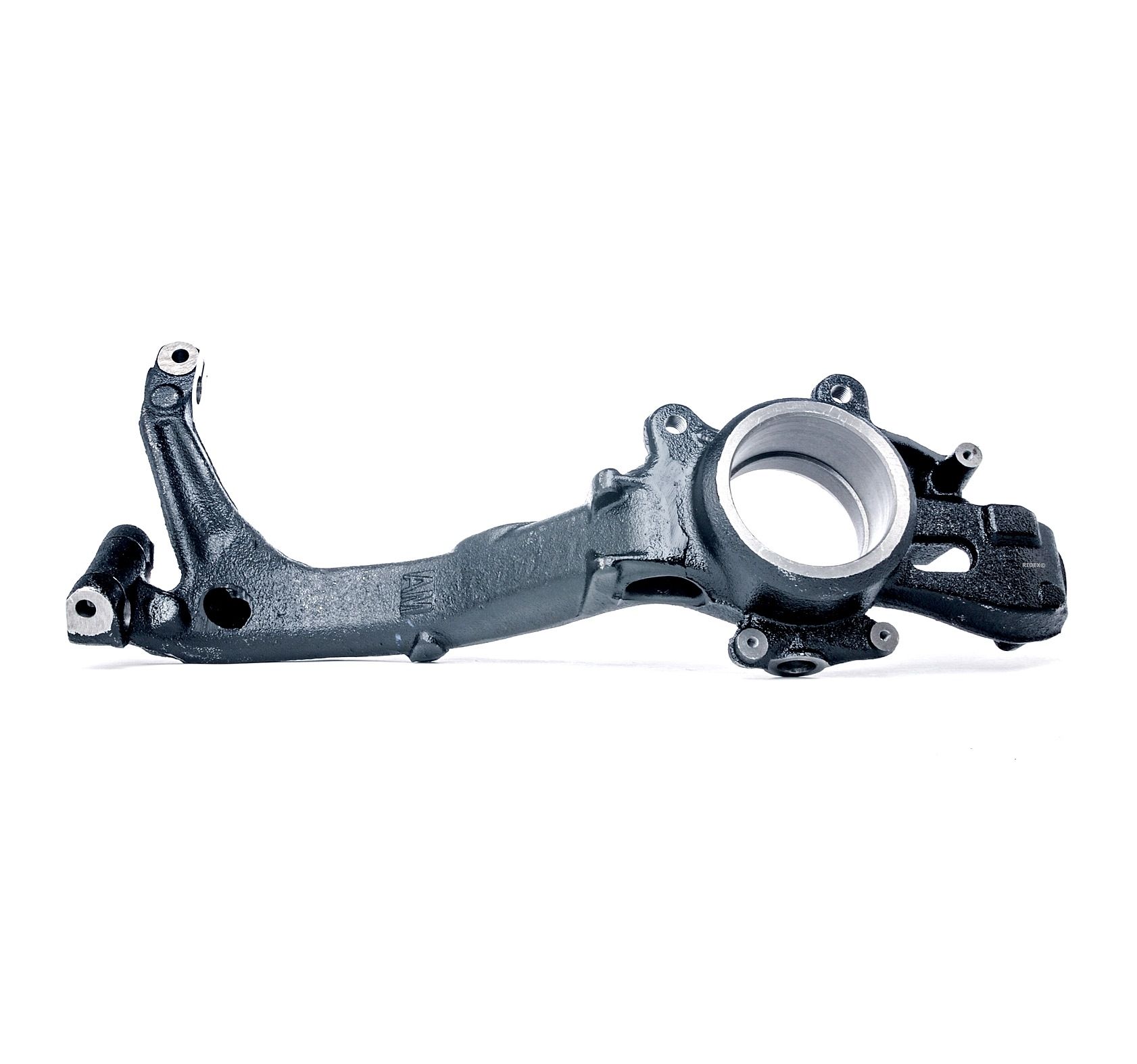 Audi A4 Stub axle wheel suspension 13633942 RIDEX 1159S0007 online buy