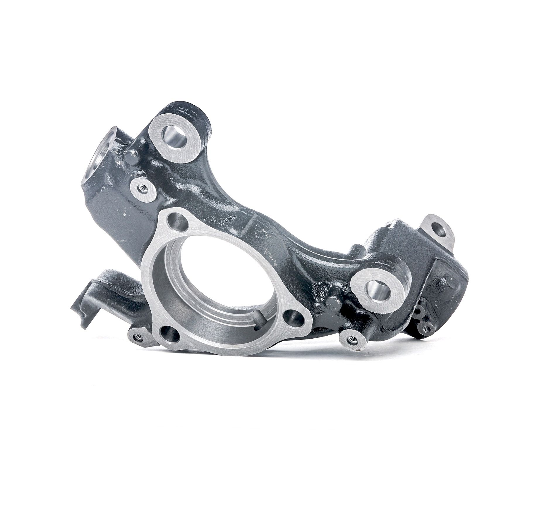Great value for money - RIDEX Steering knuckle 1159S0027
