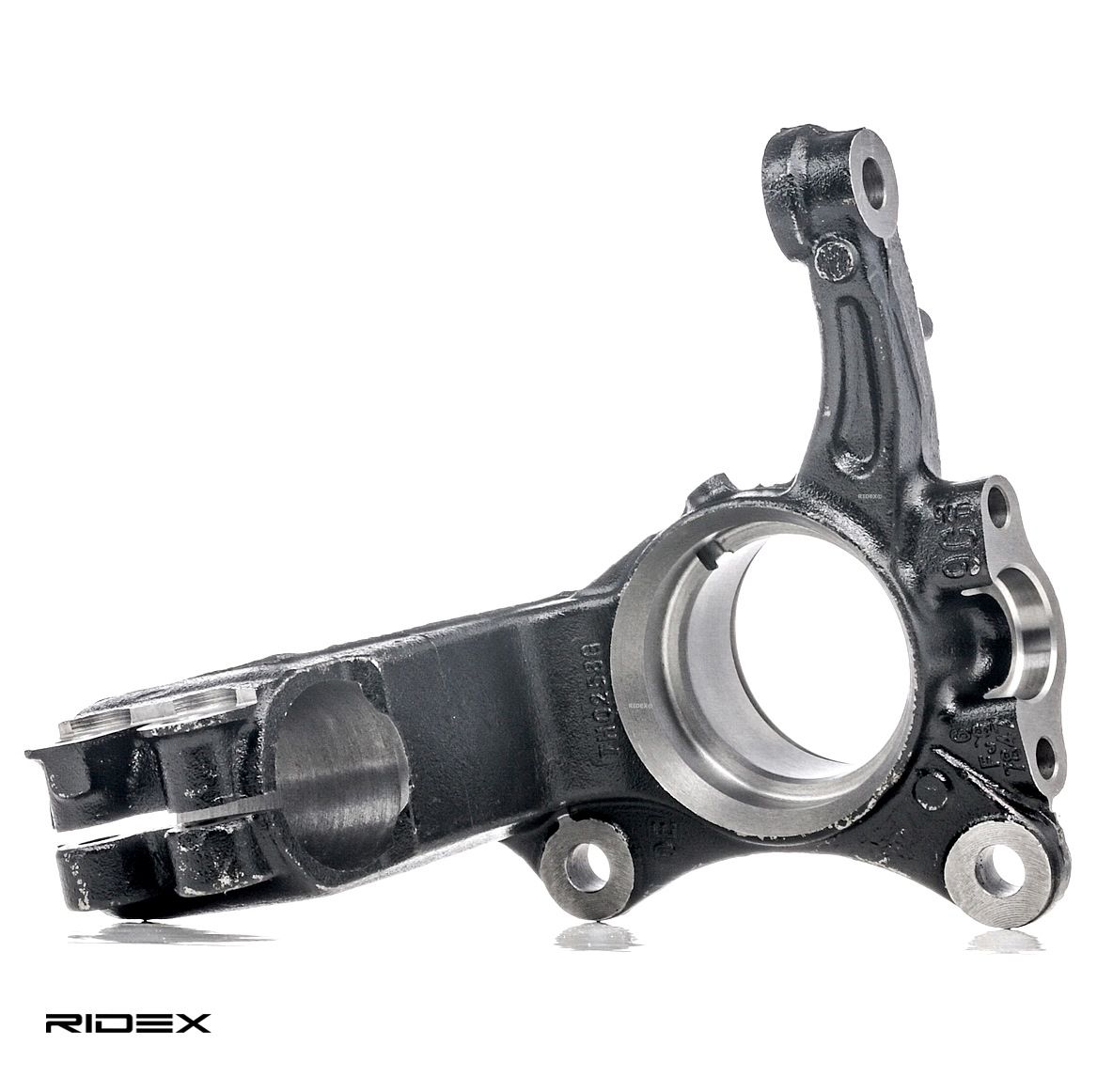 Great value for money - RIDEX Steering knuckle 1159S0032