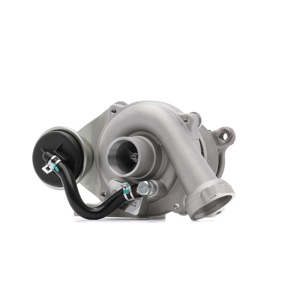 RIDEX Turbocharger 2234C0014