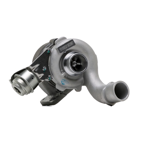RIDEX 2234C0023 Turbocharger
