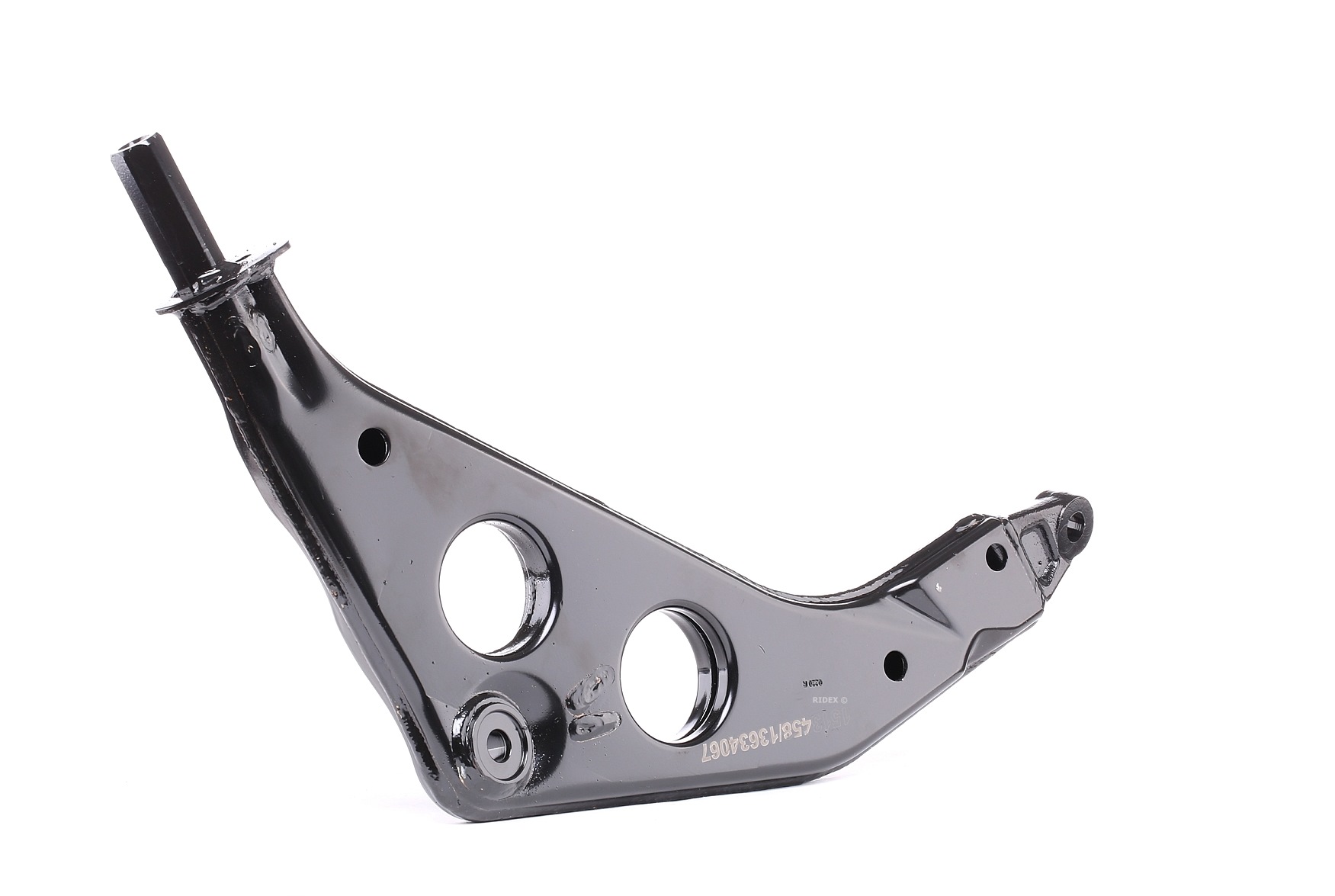 RIDEX 273C0773 Suspension arm Front Axle, Right, Lower, Control Arm, Cone Size: 14,5 mm