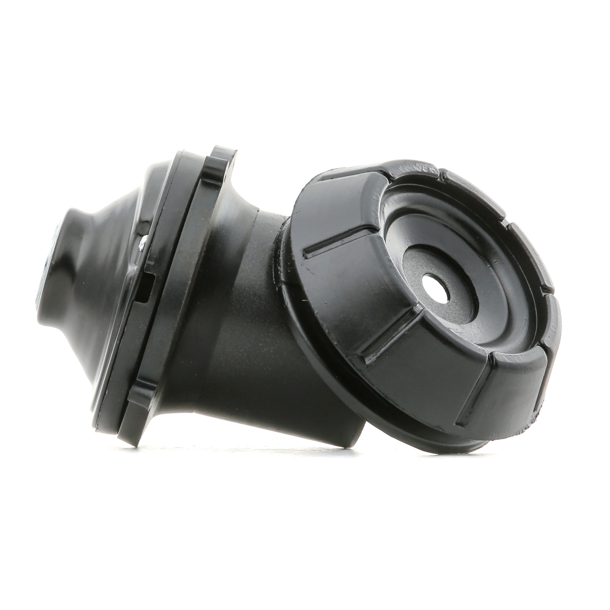 RIDEX 1180S0231 Top strut mount Front axle both sides, Front Axle, with rolling bearing