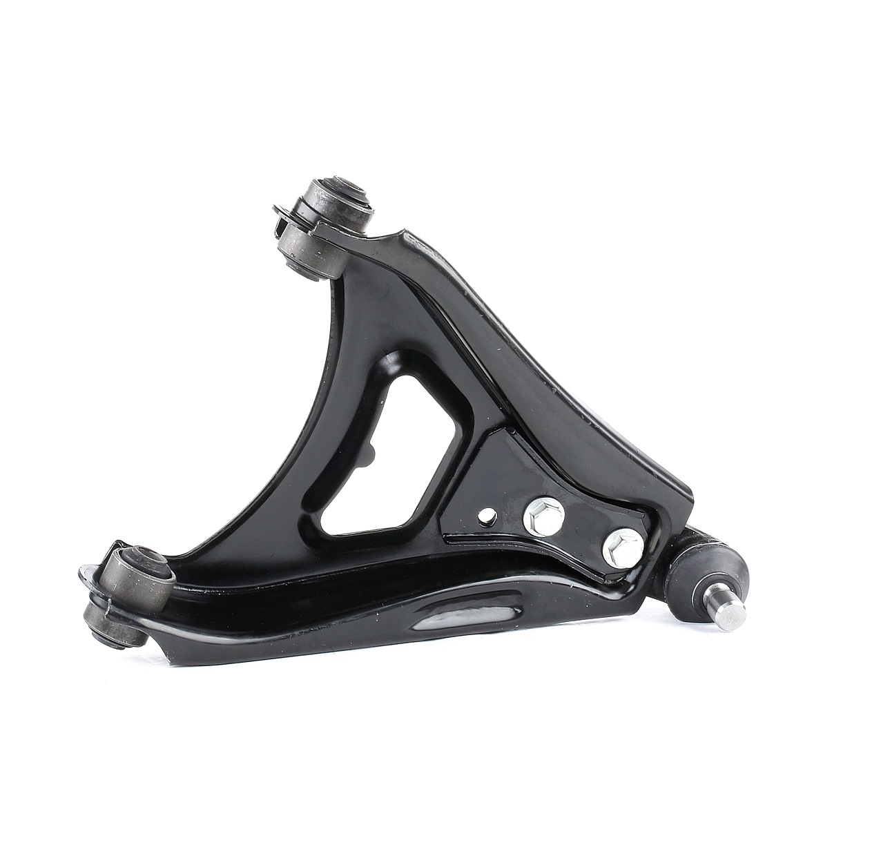 RIDEX Braccio Oscillante Inferiore Anteriore Sx Per Mercedes Vito/Viano W639 - 273C0787