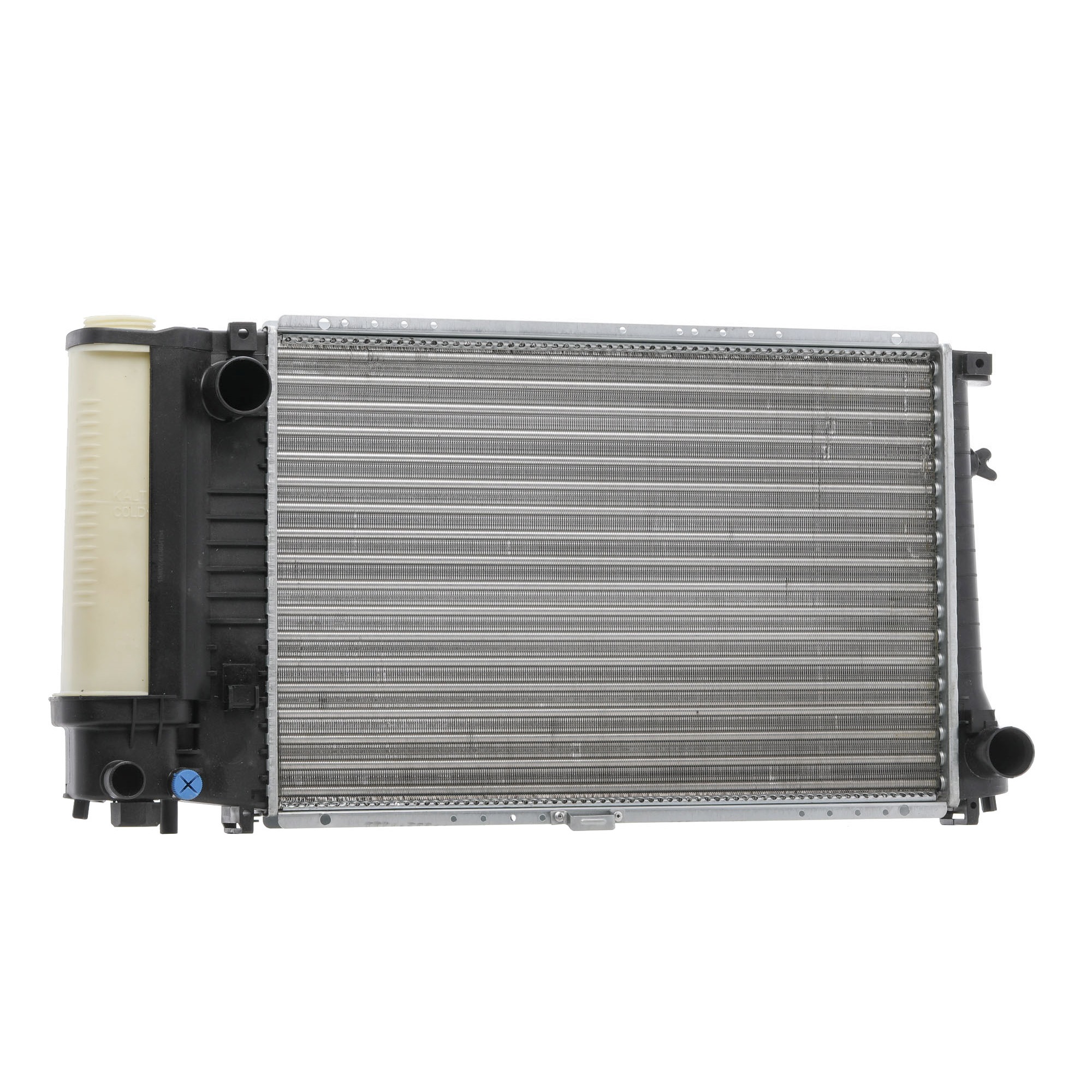 RIDEX 470R0619 Engine radiator