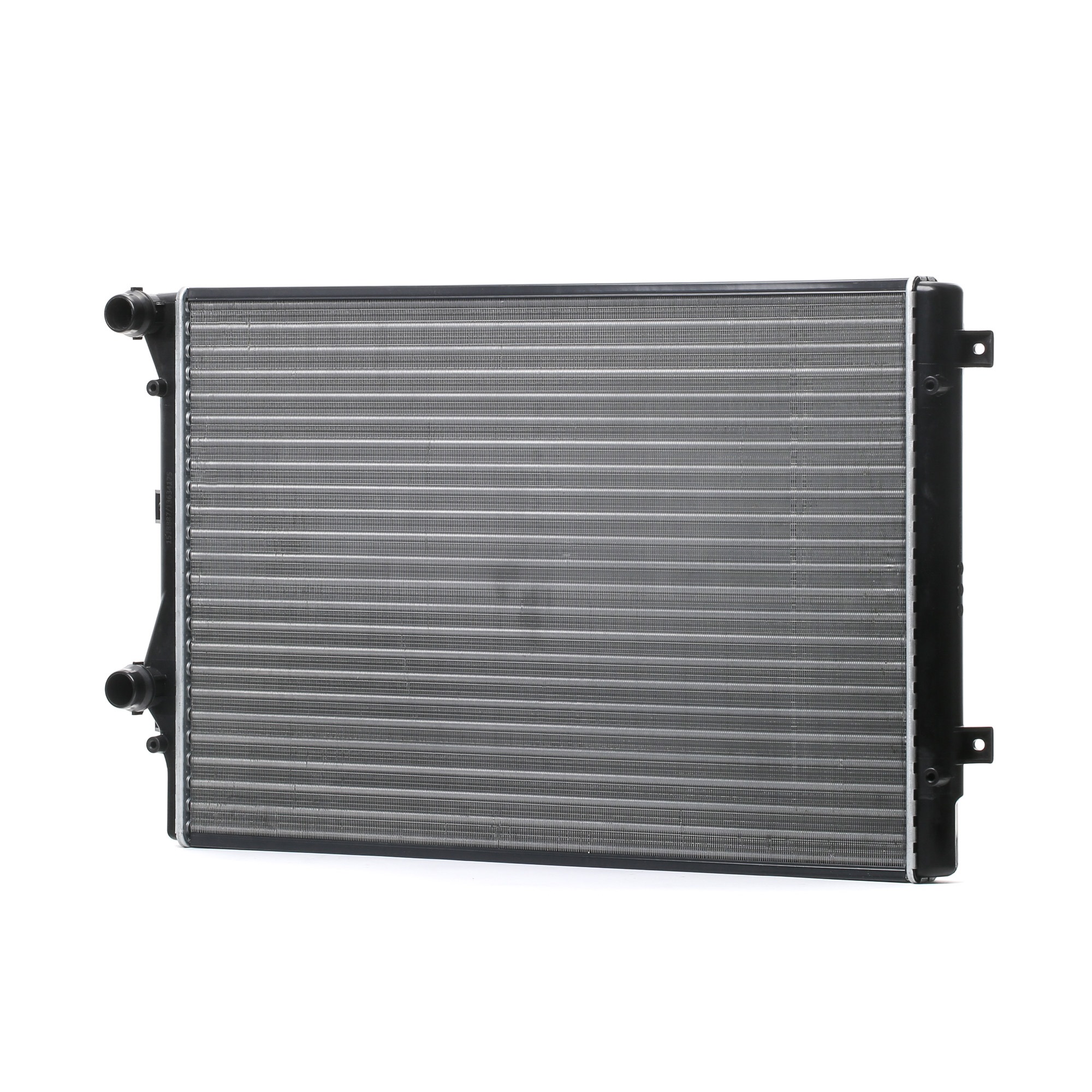 RIDEX 470R0623 VW GOLF 2015 Engine radiator