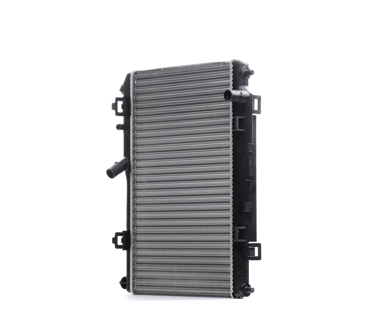 RIDEX 470R0632 Engine radiator