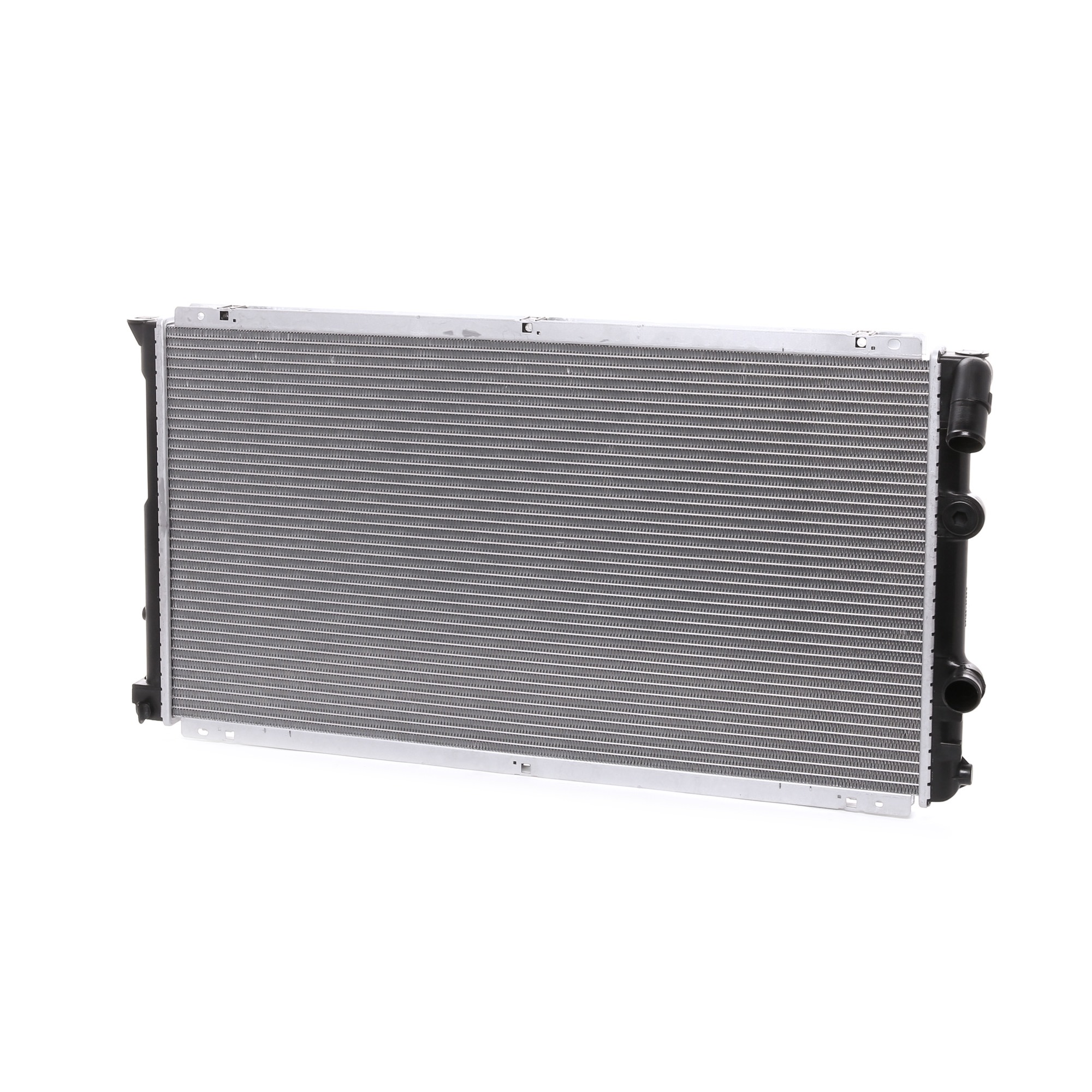 Great value for money - RIDEX Engine radiator 470R0663
