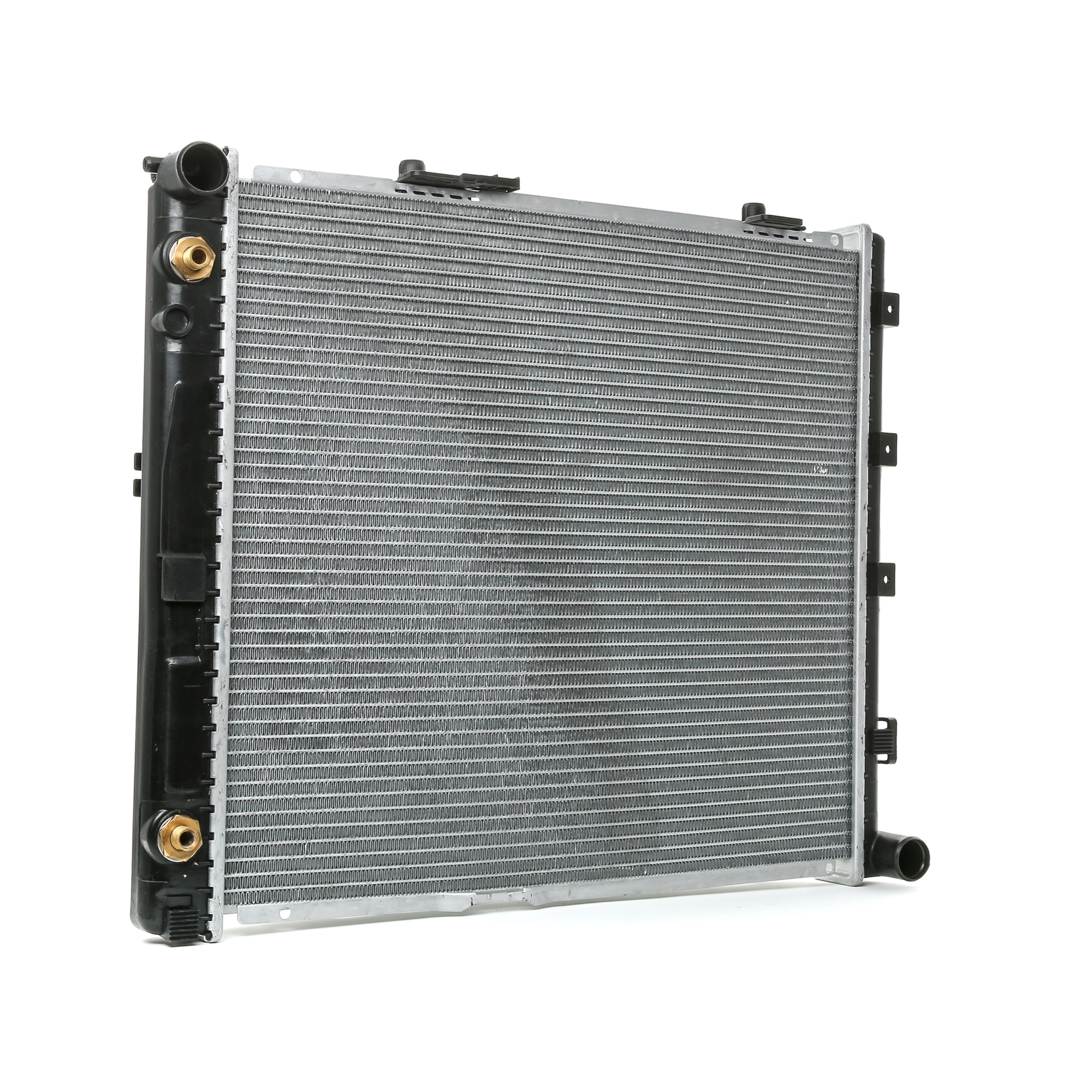 RIDEX 470R0665 Engine radiator 2515000303