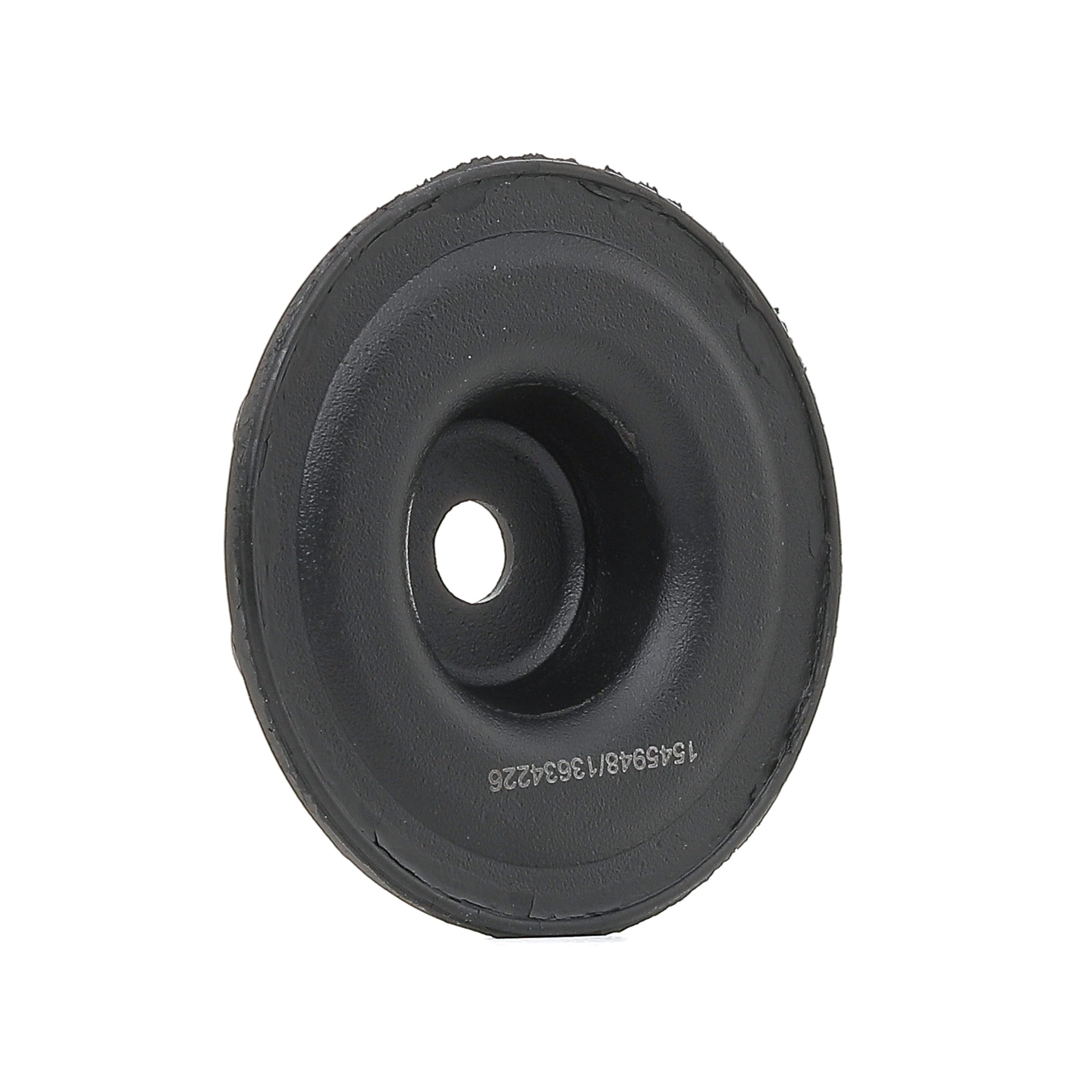 RIDEX 1180S0280 Top strut mount Front axle both sides, without ball bearing