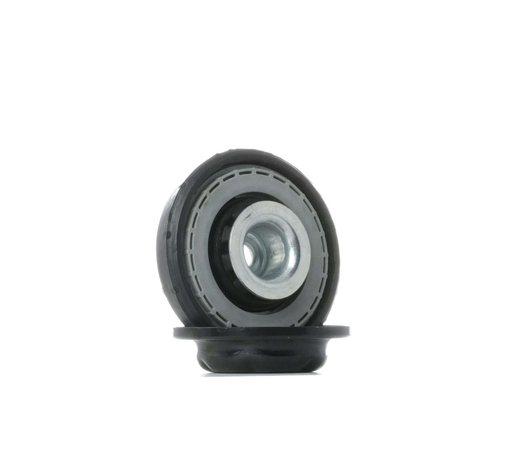 RIDEX 1180S0298 Top strut mount Front Axle Left, Front Axle Right, with ball bearing