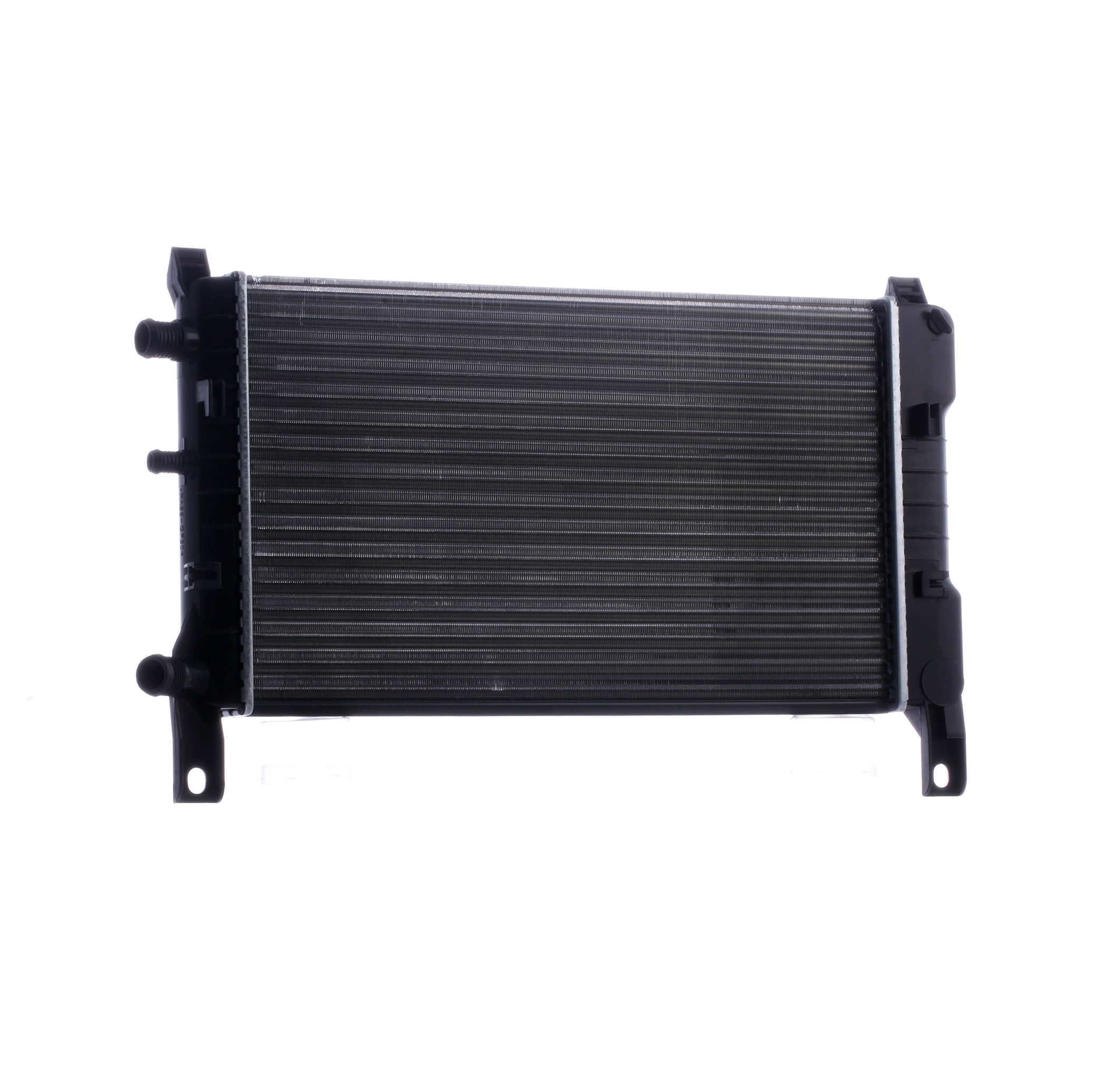 RIDEX 470R0696 Engine radiator FORD experience and price