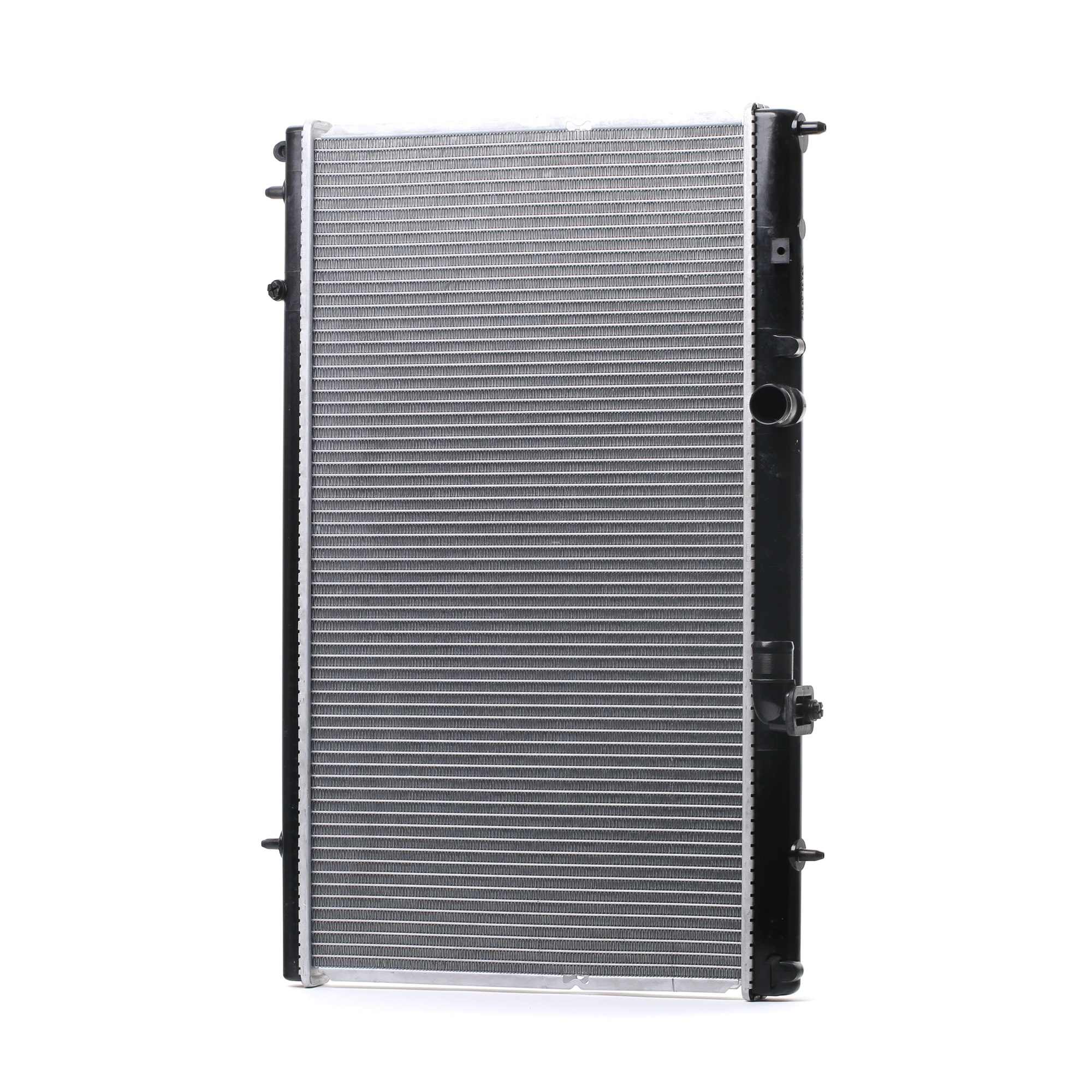RIDEX 470R0697 Wasserkühler Citroën C5 1 3.0 V6 207 PS Kosten