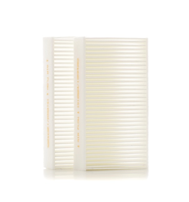 RIDEX Filtro de habitáculo 424I0388