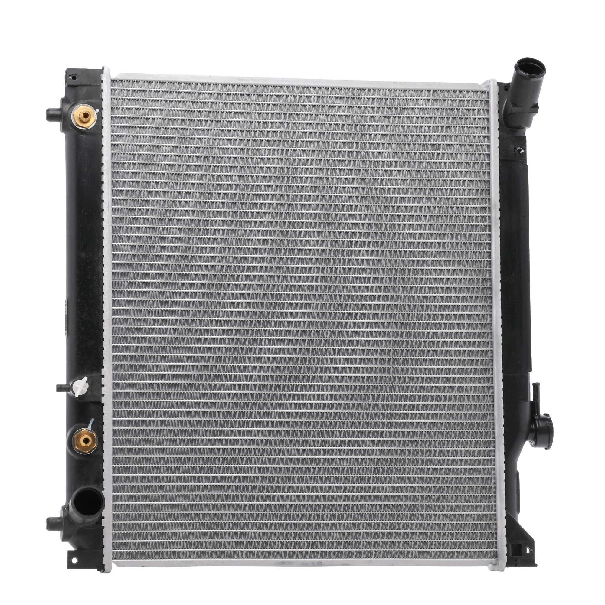 RIDEX 470R0726 Suzuki Grand Vitara FT 2.0HDI 110 4x4 (SQ 420D, TD82V) Radiators 109 hp Diesel 2002 cost