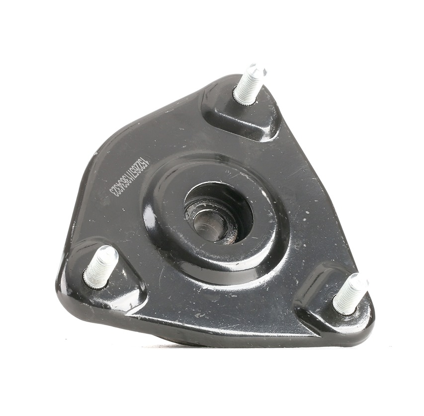 RIDEX Front Axle, with rolling bearing Strut mount 1180S0340 buy
