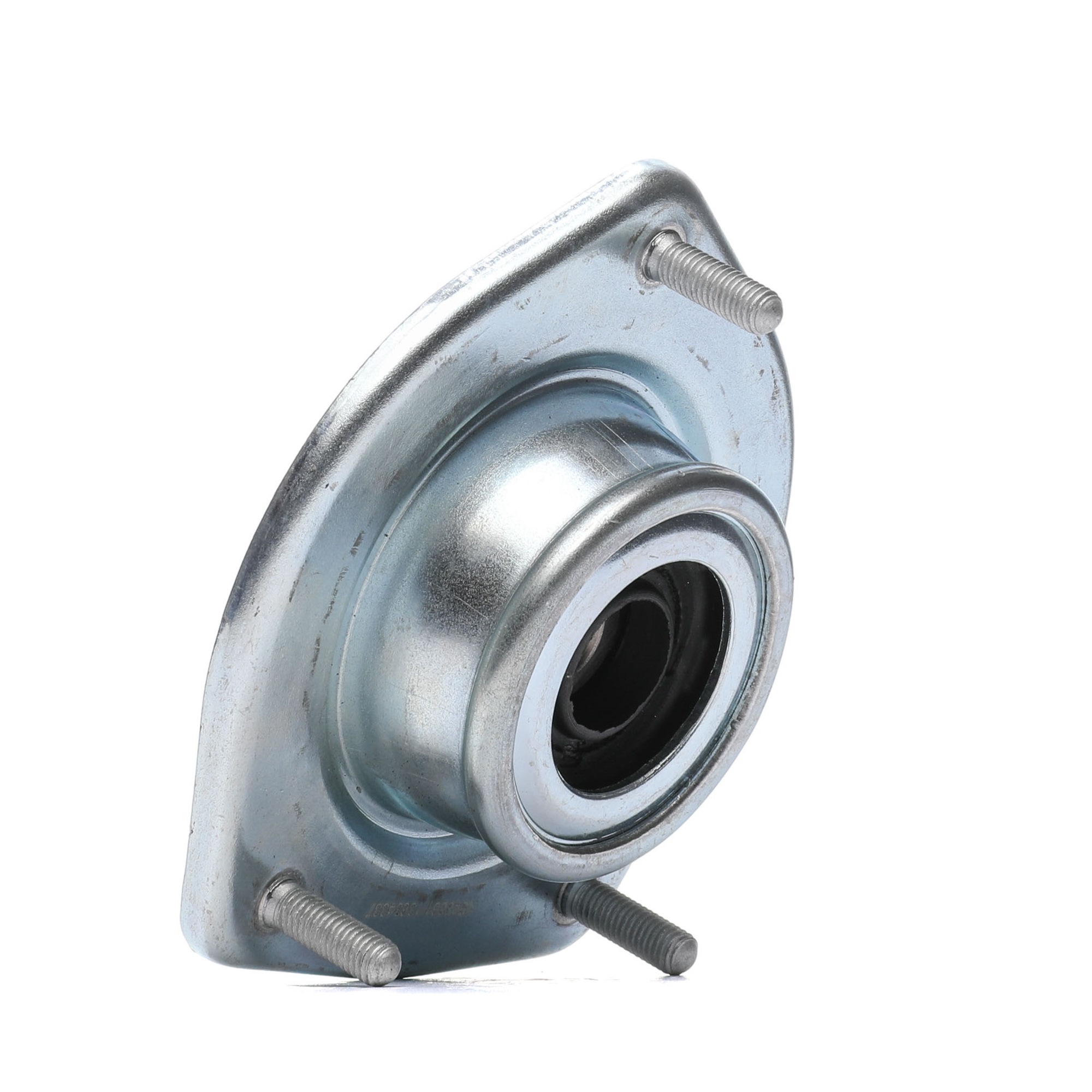 RIDEX 1180S0347 Top strut mount Front Axle, Left, Right, with ball bearing