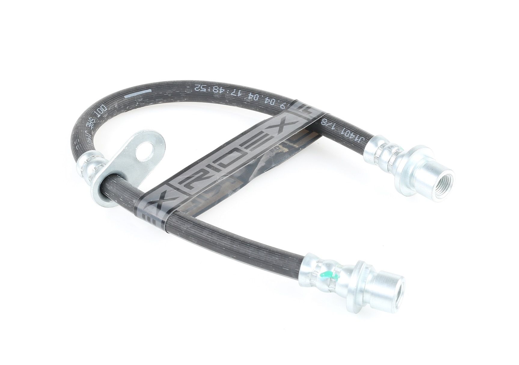 Buy Brake hose RIDEX 83B0425 - Pipes and hoses parts Honda Shuttle RA online