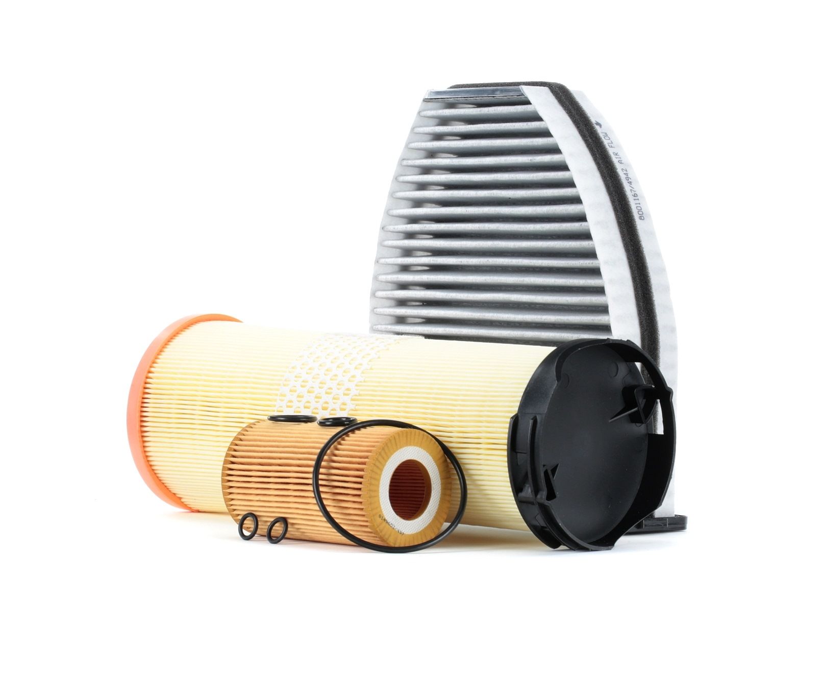RIDEX 4055F0089 Filterset günstig im Online Shop