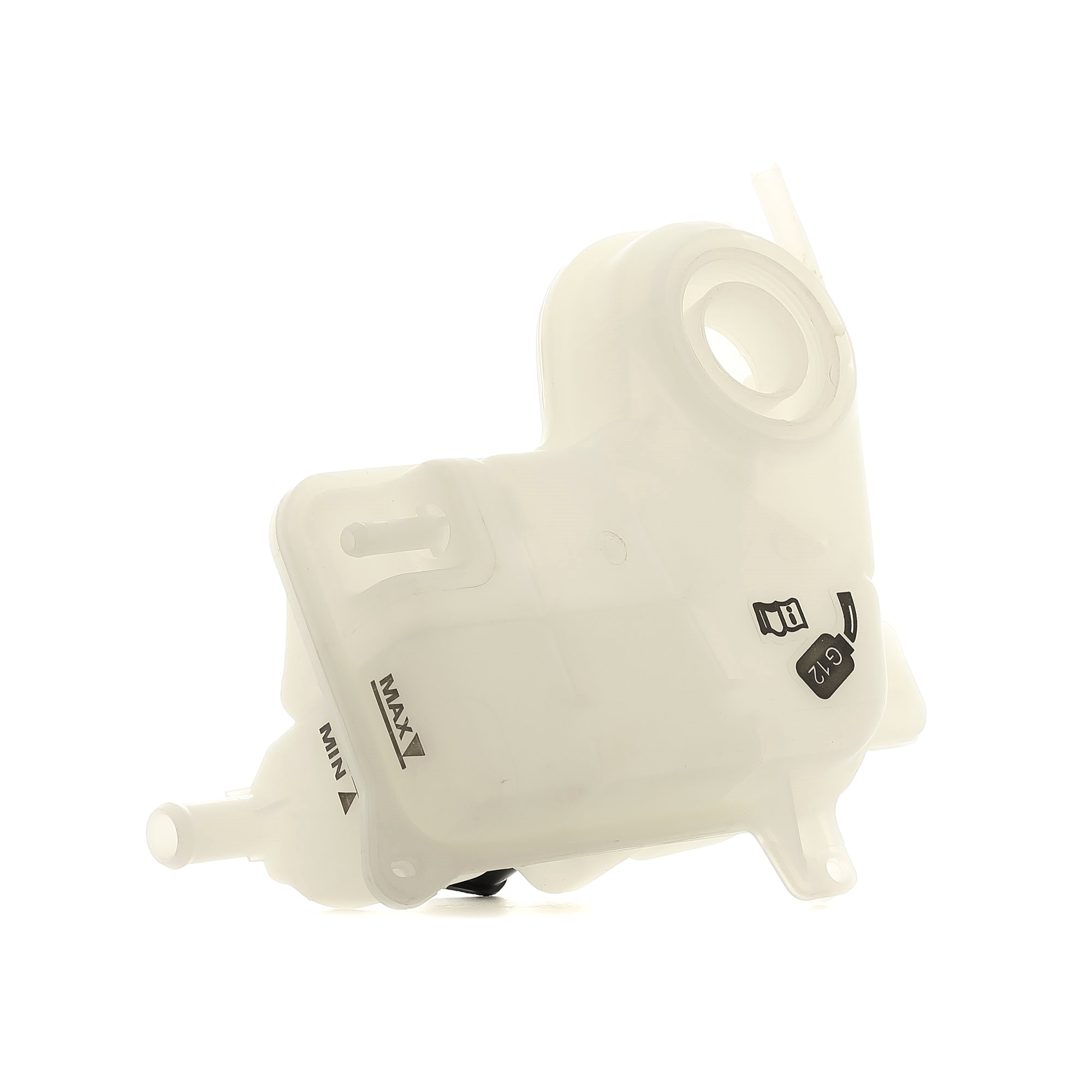 Great value for money - RIDEX Coolant expansion tank 397E0060