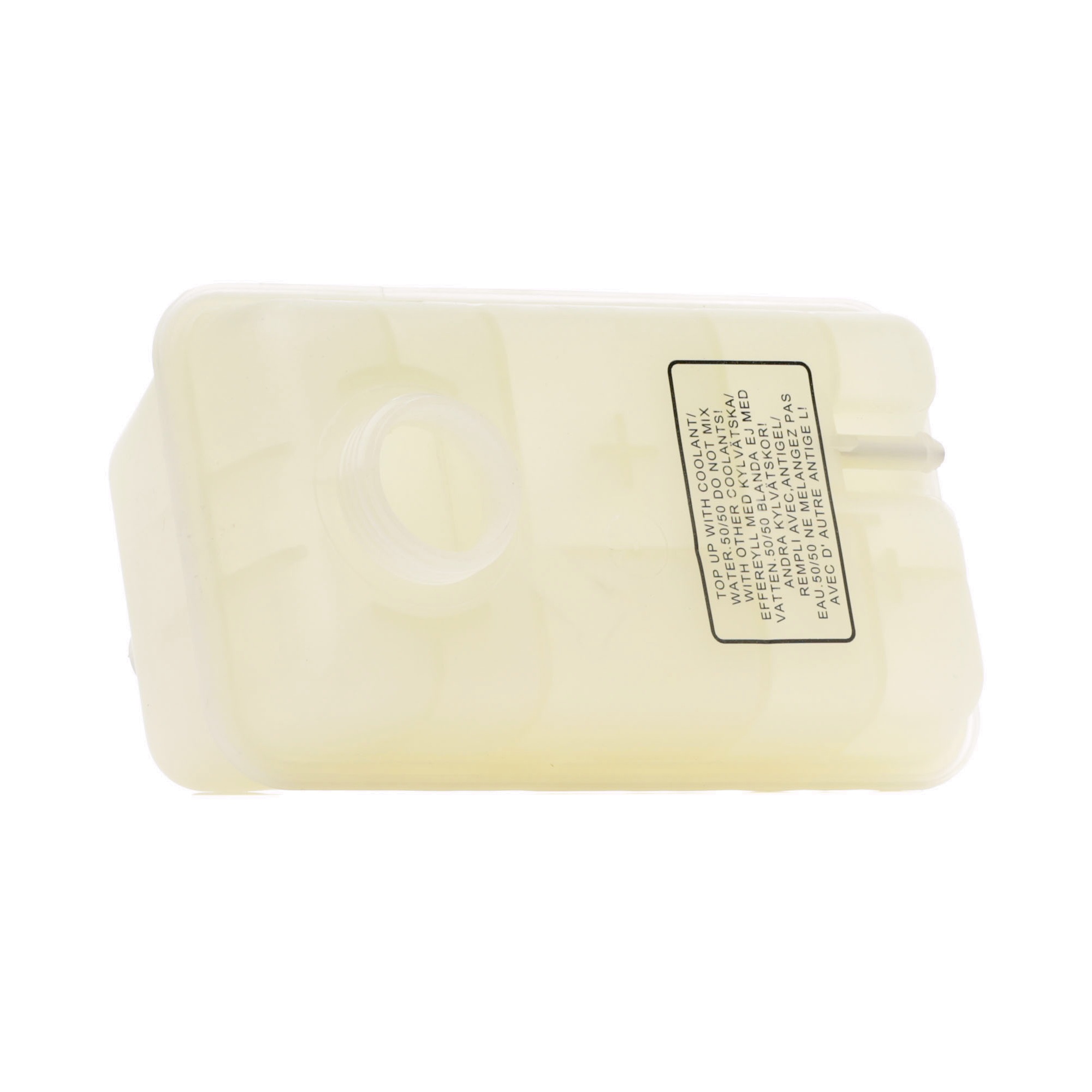 RIDEX 397E0066 VOLVO 740 Kombi (745) 2.4 Turbo-Diesel Expansion tank 109 hp Diesel 1992 cost