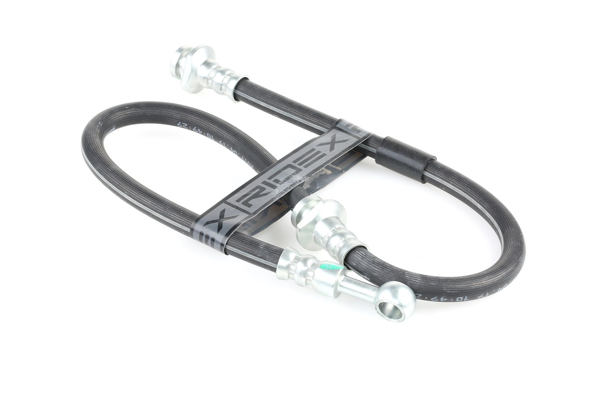 83B0458 Fékcső RIDEX 46211 AV710 HONDA