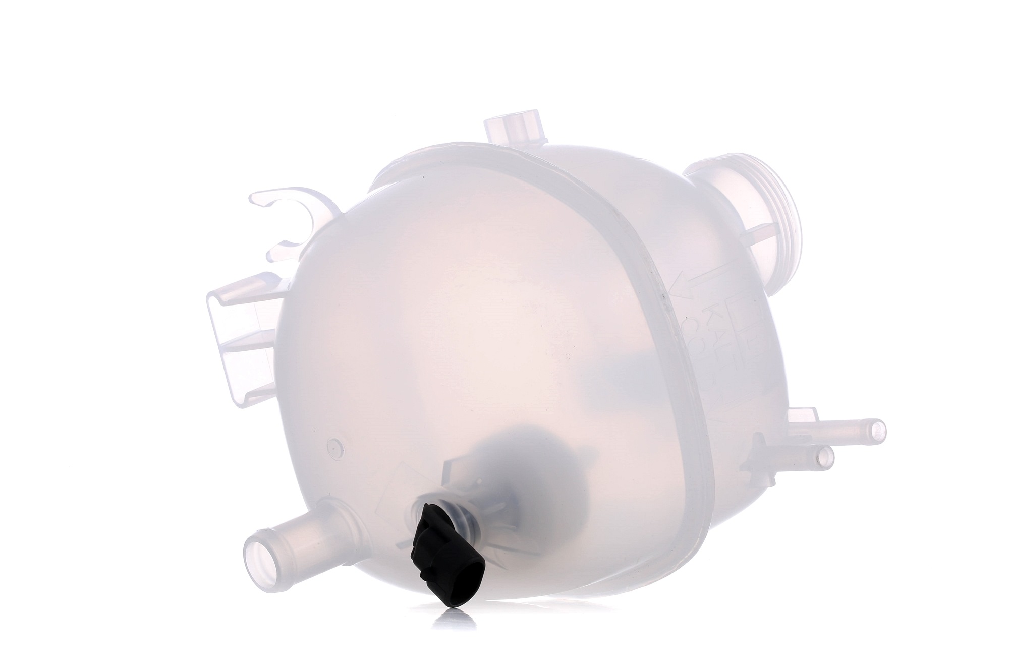 Great value for money - RIDEX Coolant expansion tank 397E0075