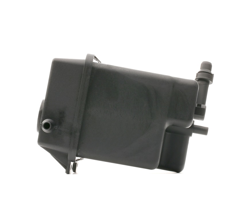 Great value for money - RIDEX Coolant expansion tank 397E0084
