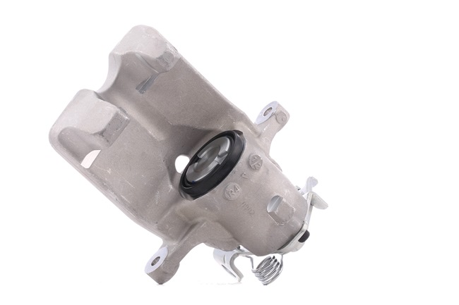 RIDEX 78B0718 Brake caliper 4059191714544