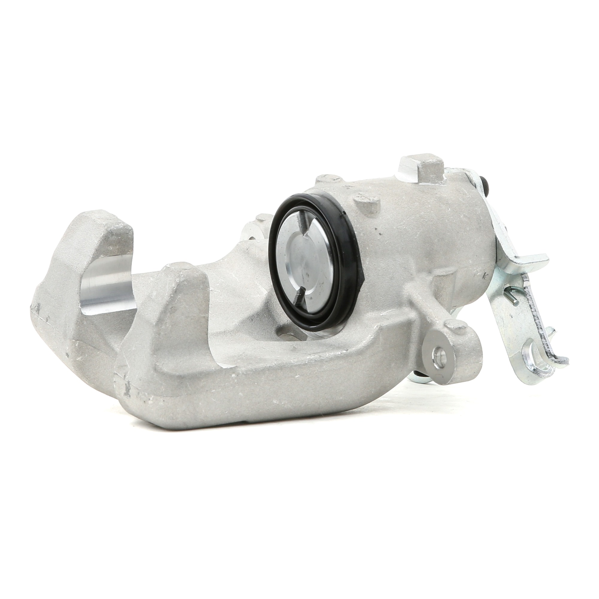 RIDEX 78B0719 Brake caliper 134mm, Rear Axle Left, without holder