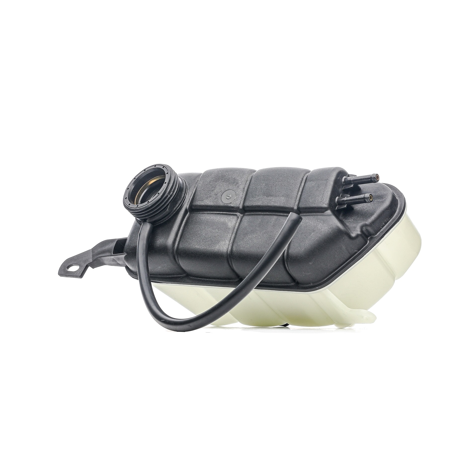 Great value for money - RIDEX Coolant expansion tank 397E0098