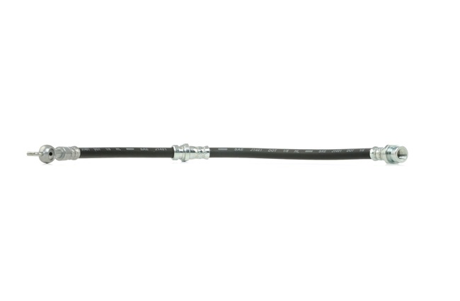 RIDEX 83B0499 Brake hose