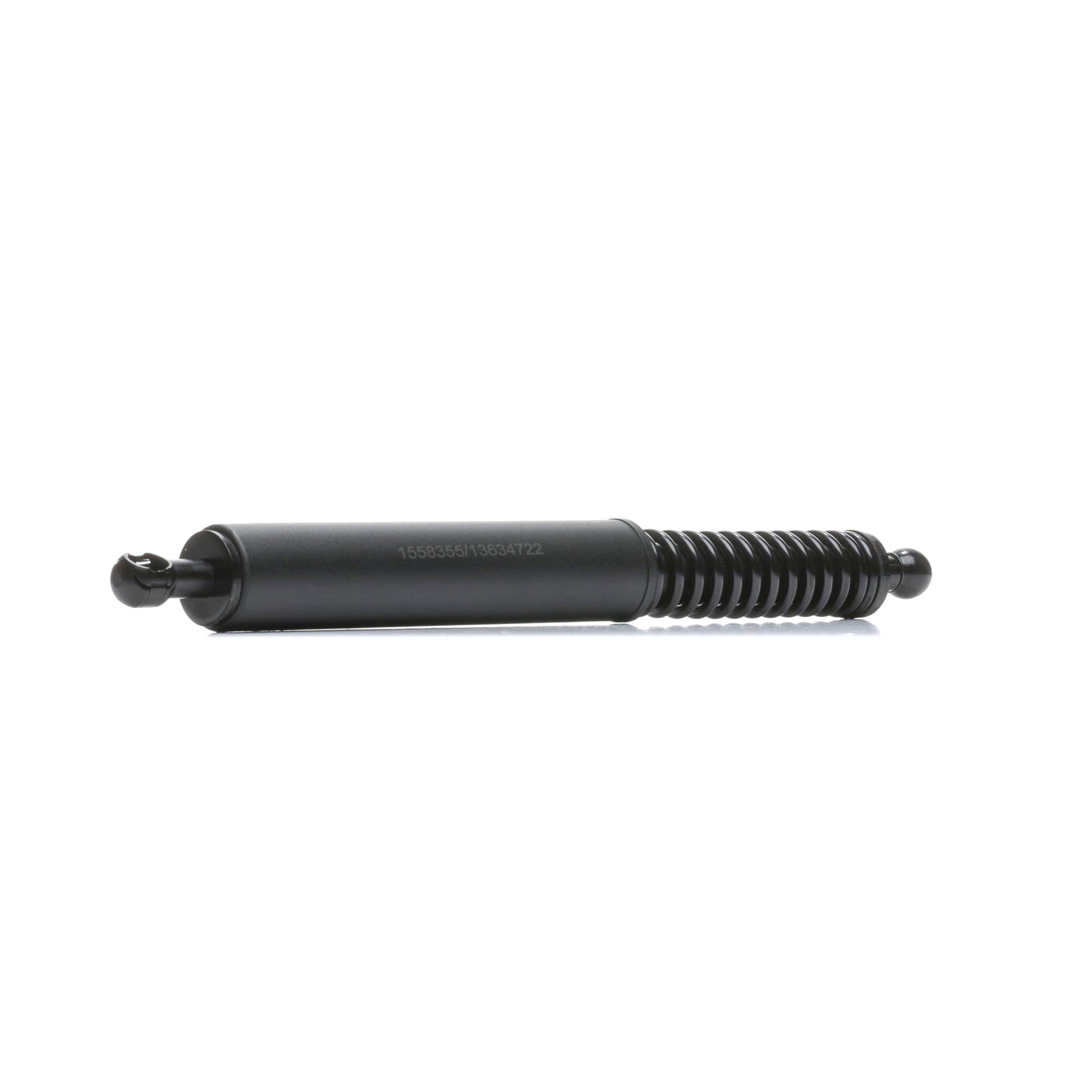 Great value for money - RIDEX Tailgate strut 219G0647