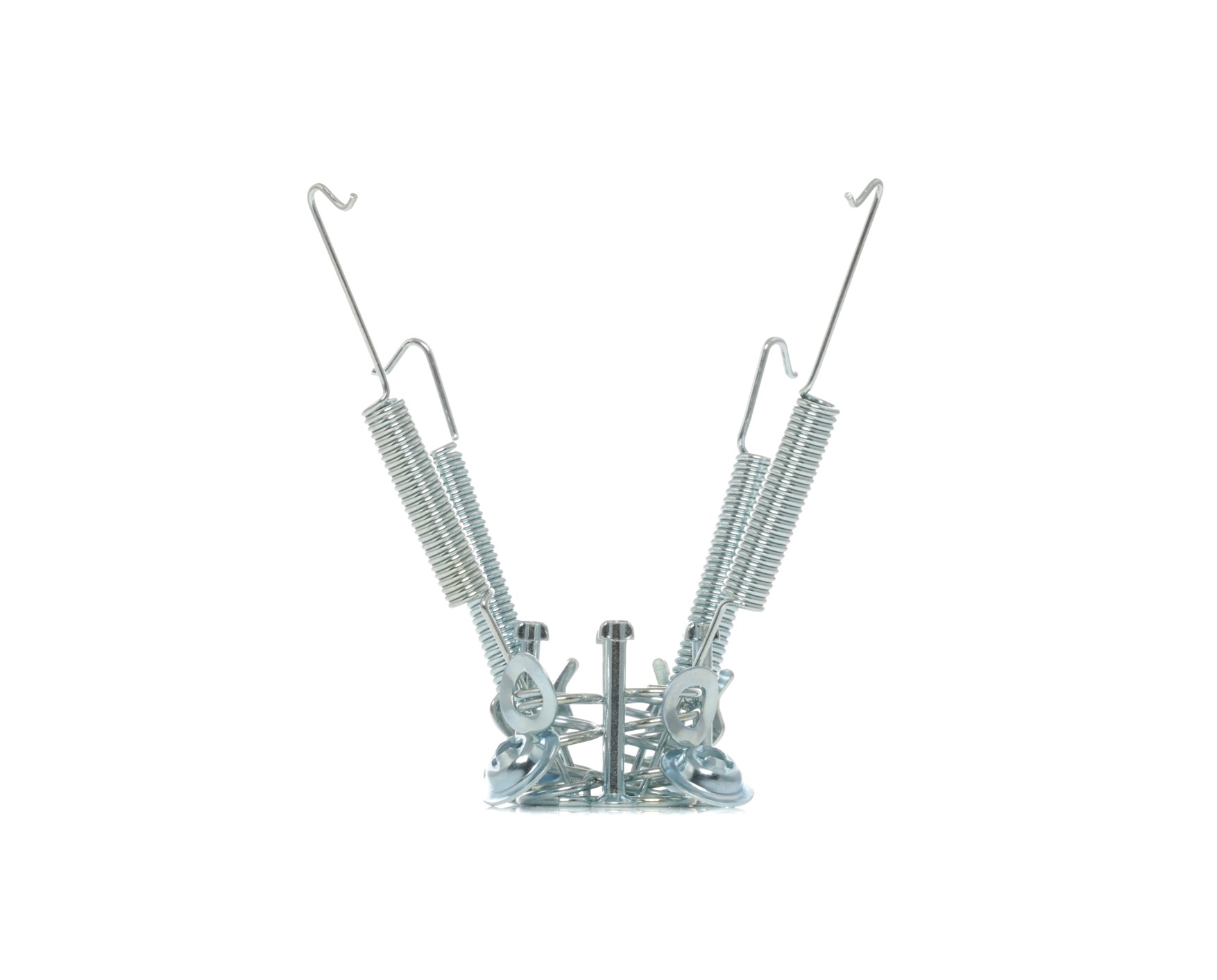 RIDEX Essieu arrière Kit d'accessoires, mâchoire de frein 1502A0029 acheter en ligne