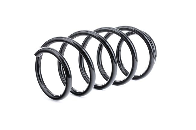RIDEX 188C0463 Mola de suspensão