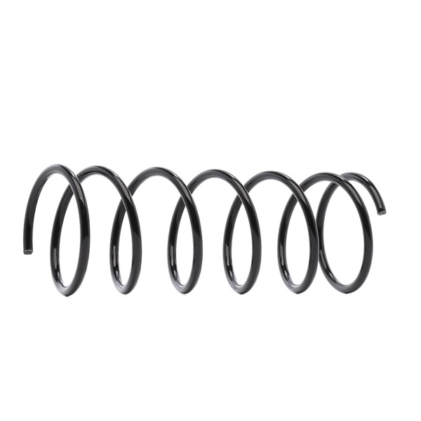 RIDEX Coil spring 188C0474