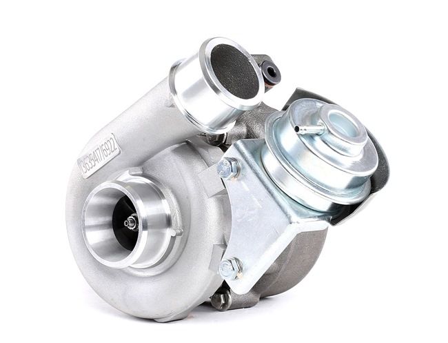 RIDEX Turbolader 2234C0061