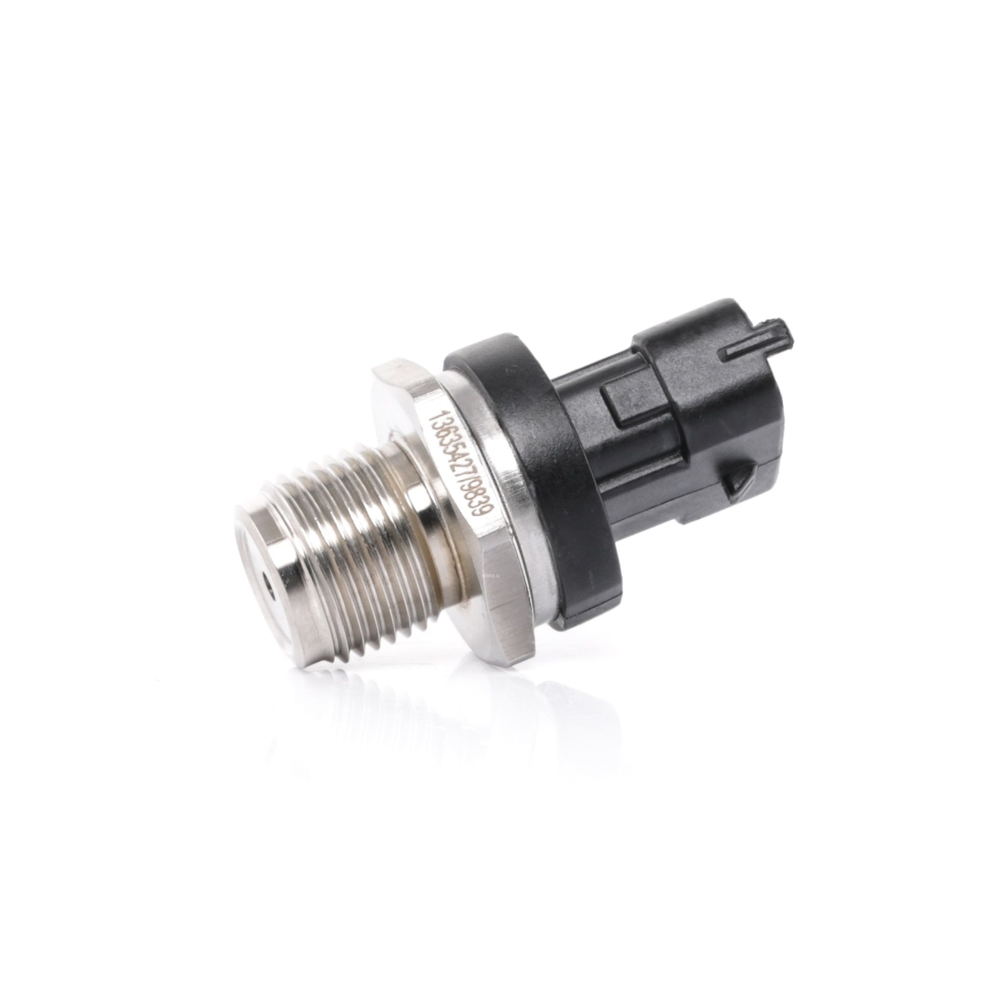 Great value for money - RIDEX Fuel pressure sensor 3942S0018