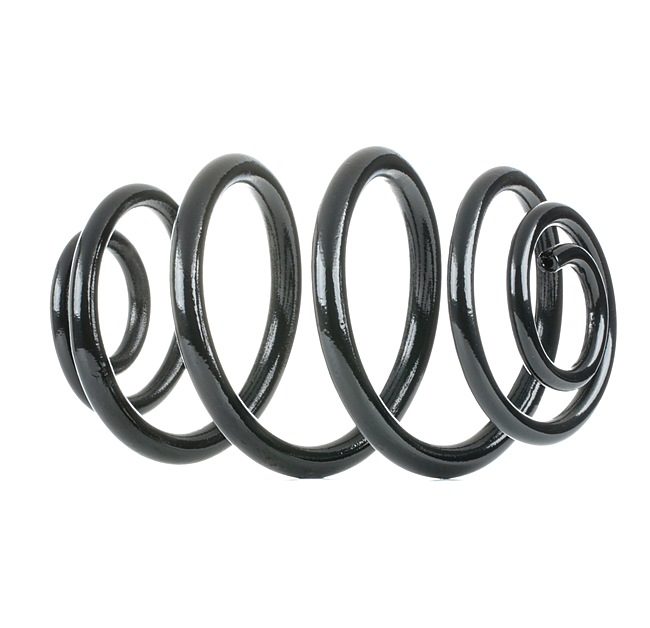 RIDEX Coil spring 188C0509